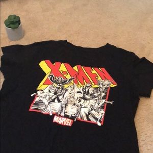 X-men t-shirt
